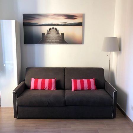 Casale 7- Navigli Cozy Studio Perfect X2! Milaan Buitenkant foto
