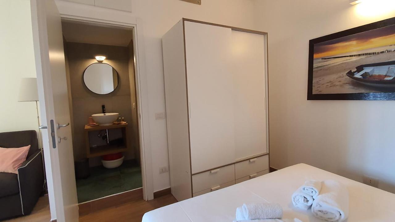Casale 7- Navigli Cozy Studio Perfect X2! Milaan Buitenkant foto