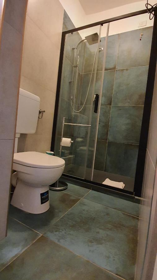 Casale 7- Navigli Cozy Studio Perfect X2! Milaan Buitenkant foto